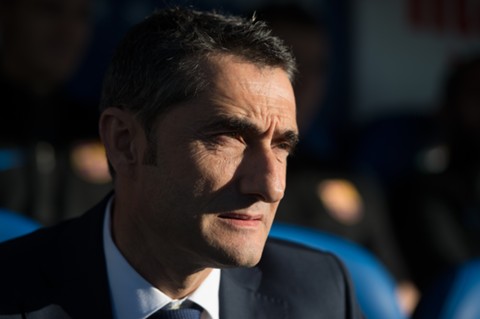 El Eibar se acerca a Europa: así está la clasificación